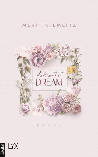 Merit Niemeitz: Delicate Dream