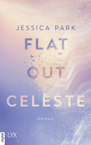 Jessica Park: Flat-Out Celeste