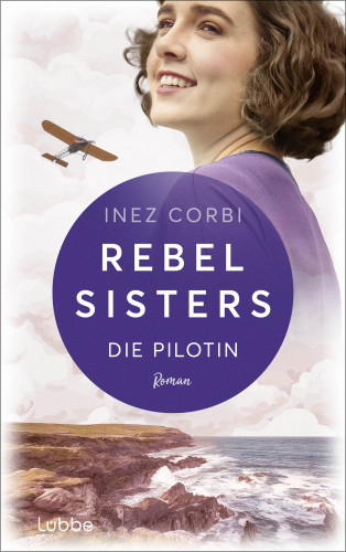 Inez Corbi: Rebel Sisters