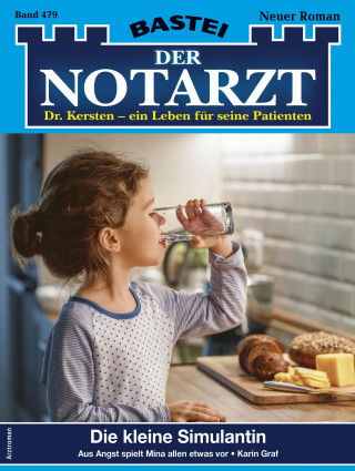 Karin Graf: Der Notarzt 479