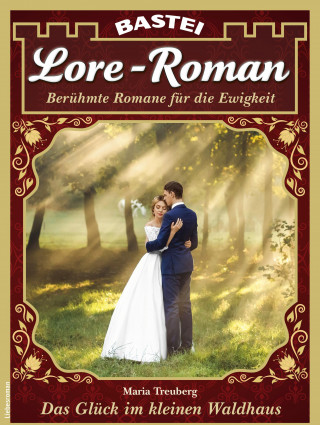 Maria Treuberg: Lore-Roman 189