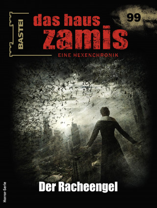 Diana Dark, Rüdiger Silber: Das Haus Zamis 99