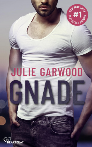 Julie Garwood: Gnade