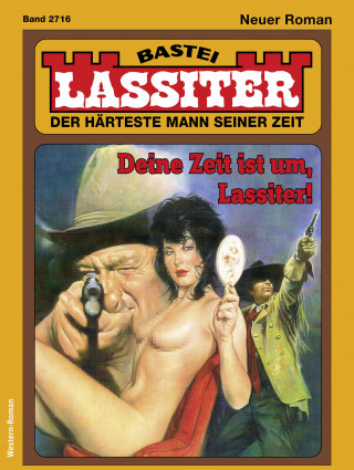 Tom Hogan: Lassiter 2716