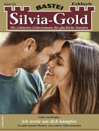 Gitta van Bergen: Silvia-Gold 218