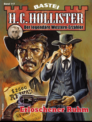H.C. Hollister: H. C. Hollister 117