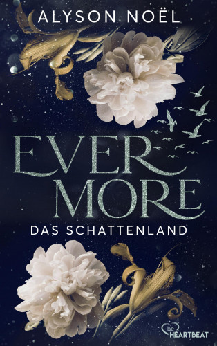Alyson Noël: Evermore - Das Schattenland