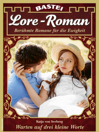Katja von Seeberg: Lore-Roman 190
