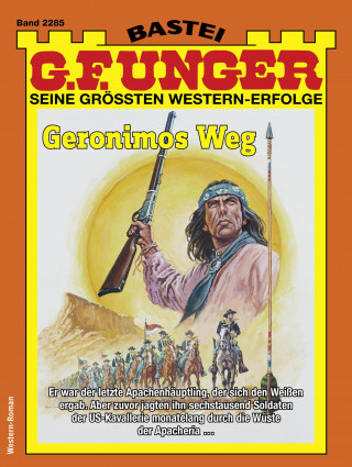 G. F. Unger: G. F. Unger 2285