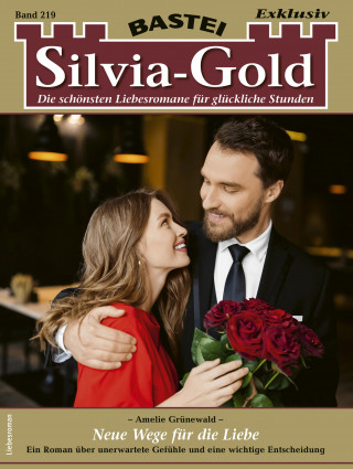Amelie Grünewald: Silvia-Gold 219