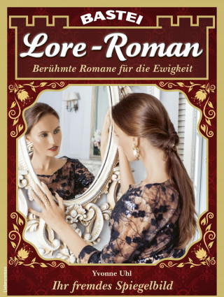 Yvonne Uhl: Lore-Roman 191