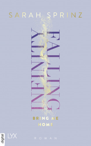 Sarah Sprinz: Infinity Falling - Bring Me Home