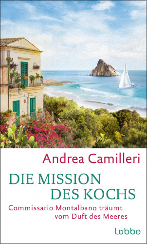 Andrea Camilleri: Die Mission des Kochs
