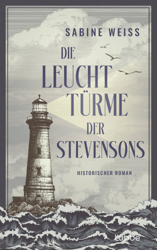 Sabine Weiß: Die Leuchttürme der Stevensons