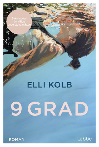 Elli Kolb: 9 Grad
