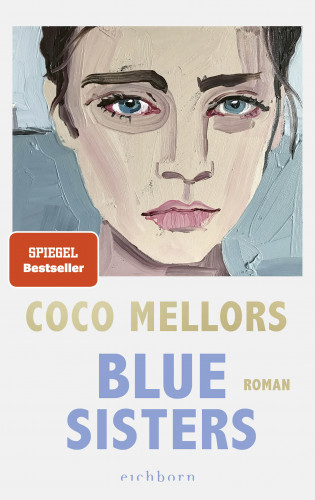 Coco Mellors: Blue Sisters