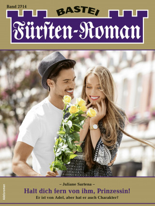 Juliane Sartena: Fürsten-Roman 2714