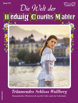Cornelia Holldorf: Die Welt der Hedwig Courths-Mahler 727