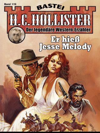 H.C. Hollister: H. C. Hollister 119