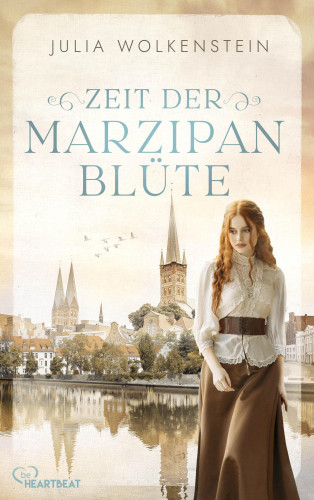Julia Wolkenstein: Zeit der Marzipanblüte