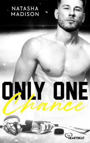 Natasha Madison: Only One Chance