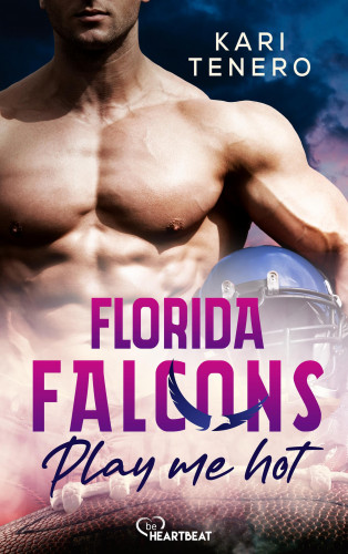Kari Tenero: Florida Falcons - Play me hot