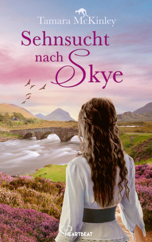 Tamara McKinley: Sehnsucht nach Skye