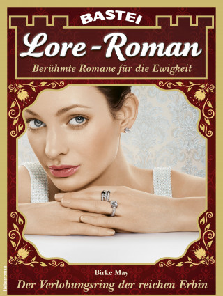 Birke May: Lore-Roman 192