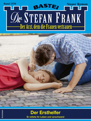 Stefan Frank: Dr. Stefan Frank 2778