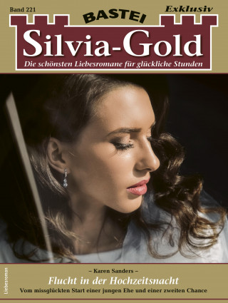 Karen Sanders: Silvia-Gold 221