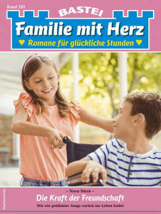 Nora Stern: Familie mit Herz 187