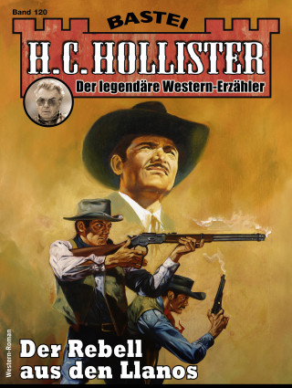 H.C. Hollister: H. C. Hollister 120