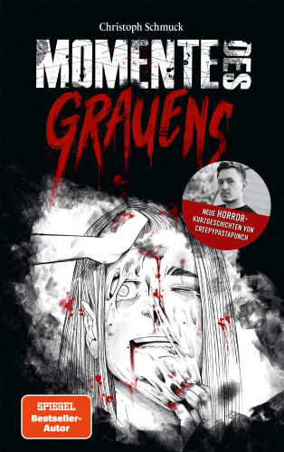 Christoph Schmuck: Momente des Grauens