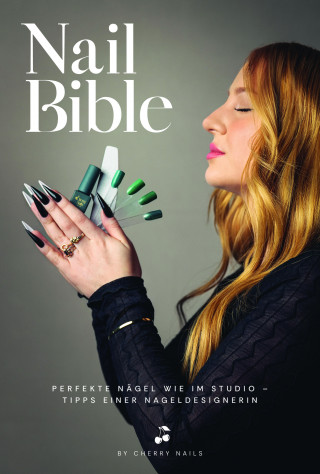 Elizaveta Riefert: Nail Bible