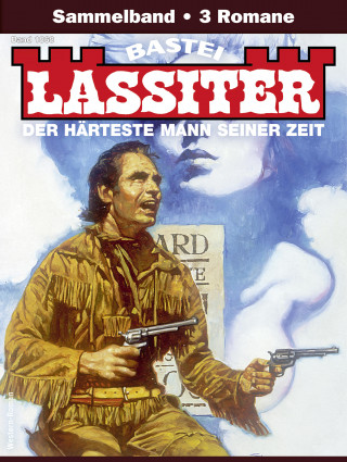 Jack Slade: Lassiter Sammelband 1868