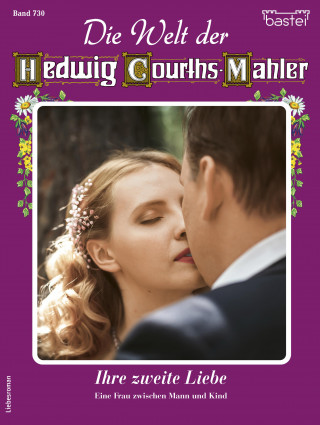 Julia von Linde: Die Welt der Hedwig Courths-Mahler 730
