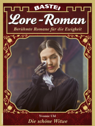 Yvonne Uhl: Lore-Roman 193