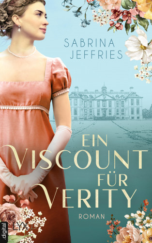 Sabrina Jeffries: Ein Viscount für Verity