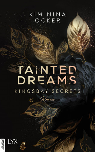 Kim Nina Ocker: Tainted Dreams