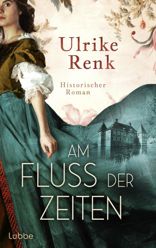 Ulrike Renk: Am Fluss der Zeiten