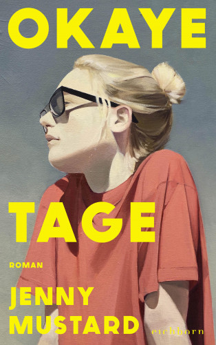 Jenny Mustard: Okaye Tage