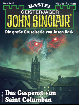 Rafael Marques: John Sinclair 2412