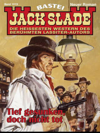 Jack Slade: Jack Slade 1019