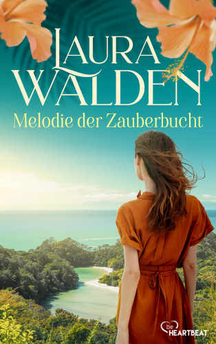 Laura Walden: Melodie der Zauberbucht