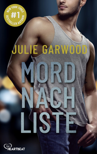 Julie Garwood: Mord nach Liste