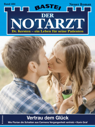 Karin Graf: Der Notarzt 484