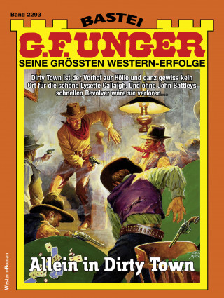 G. F. Unger: G. F. Unger 2293