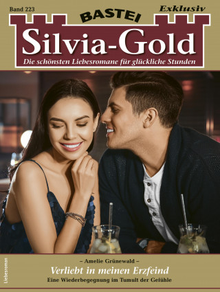Amelie Grünewald: Silvia-Gold 223