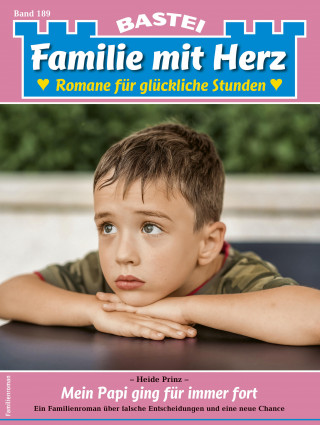 Heide Prinz: Familie mit Herz 189