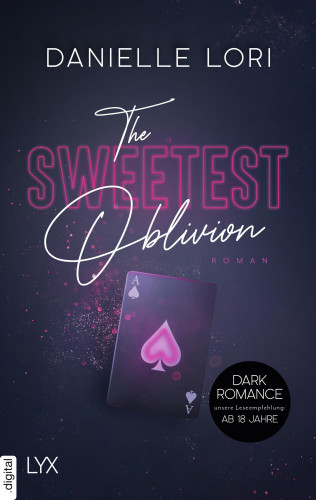 Danielle Lori: The Sweetest Oblivion